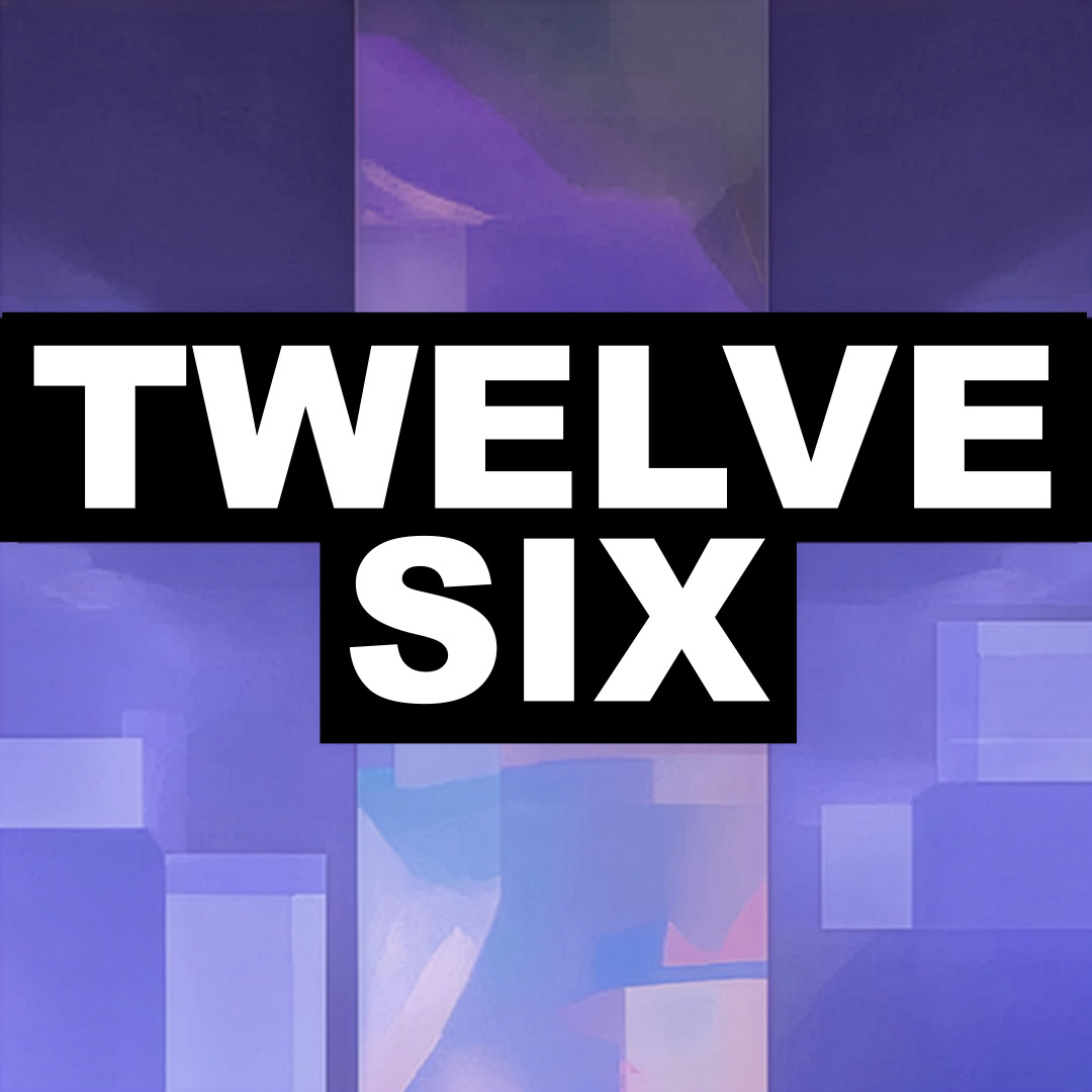 Twelve Six Band NJ Metatape Records New Jersey Alternative Rock Indie Rock Shoegaze Violeta