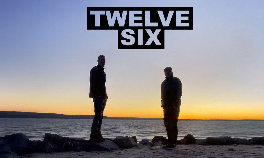 Twelve Six Band NJ Metatape Records New Jersey Alternative Rock Indie Rock Shoegaze Trip Hop Band Photo
