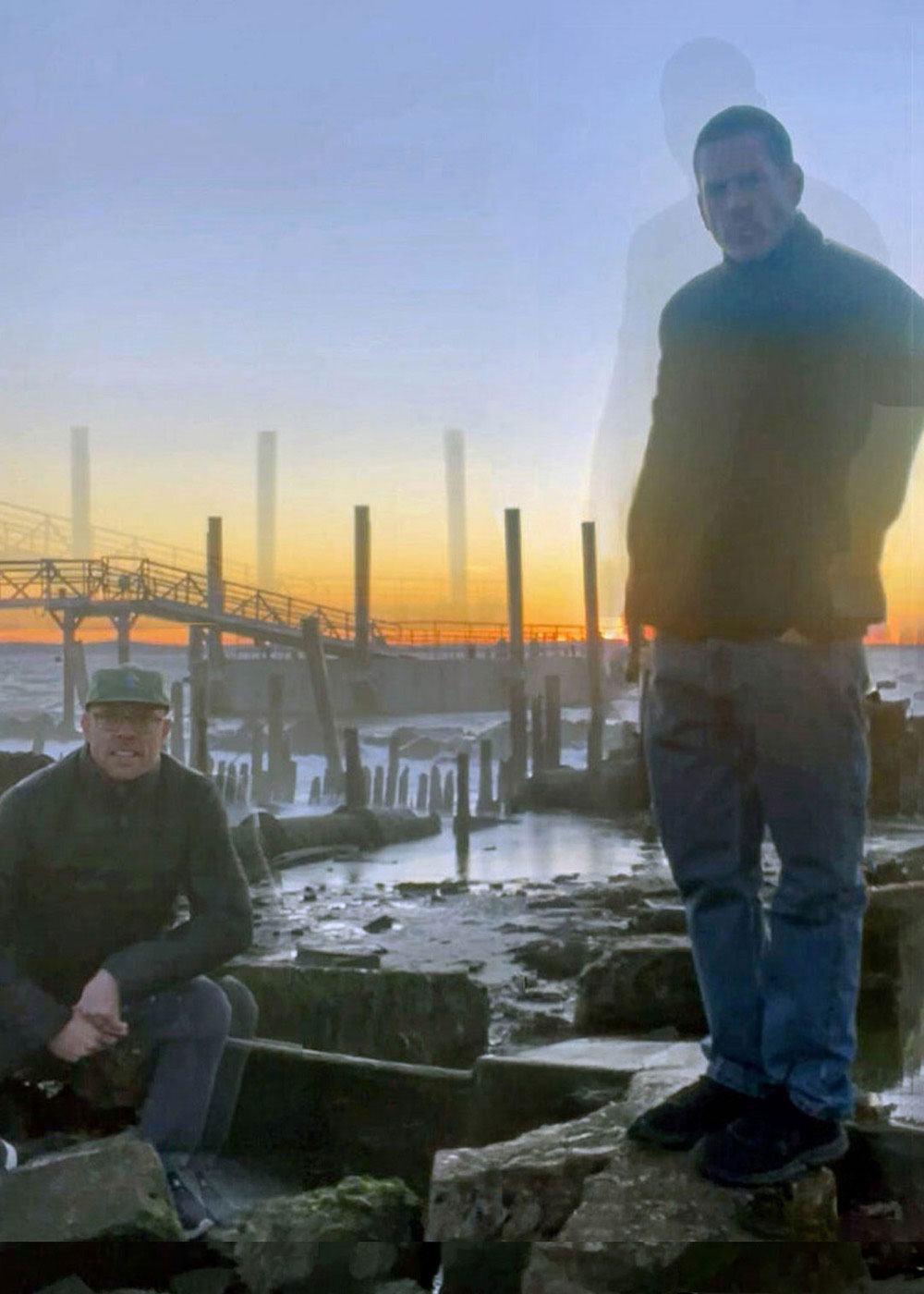 Twelve Six Band NJ Metatape Records New Jersey Alternative Rock Indie Rock Shoegaze Band Photo