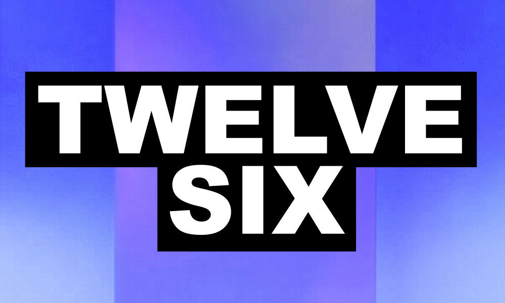 Twelve Six Band NJ Metatape Records New Jersey Alternative Rock Indie Rock Shoegaze