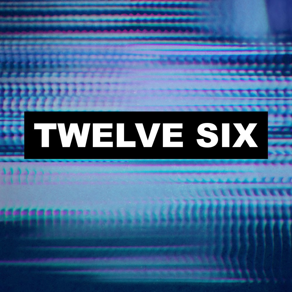 Twelve Six Band NJ Metatape Records New Jersey Alternative Rock Indie Rock Shoegaze Silent Saturday